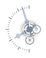 turm uhren logo